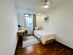 Sanctuary Green (D15), Condominium #498213031